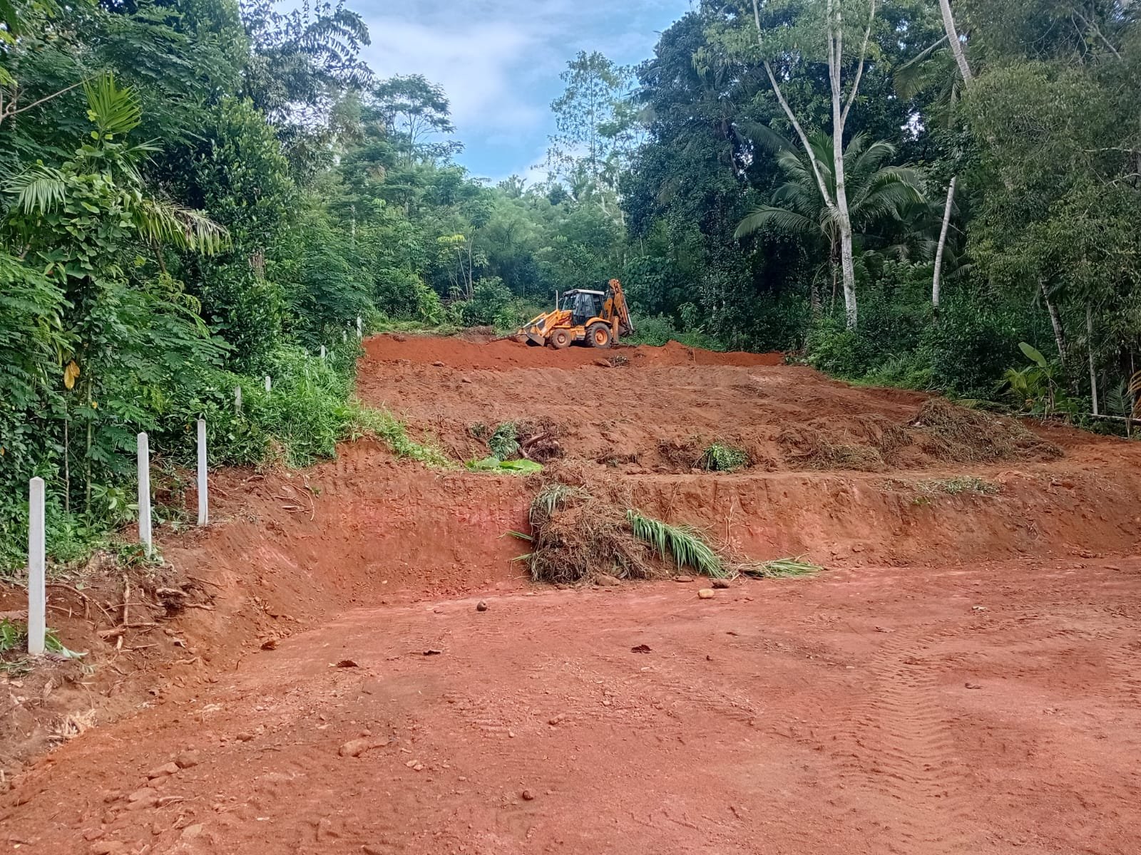 Construction